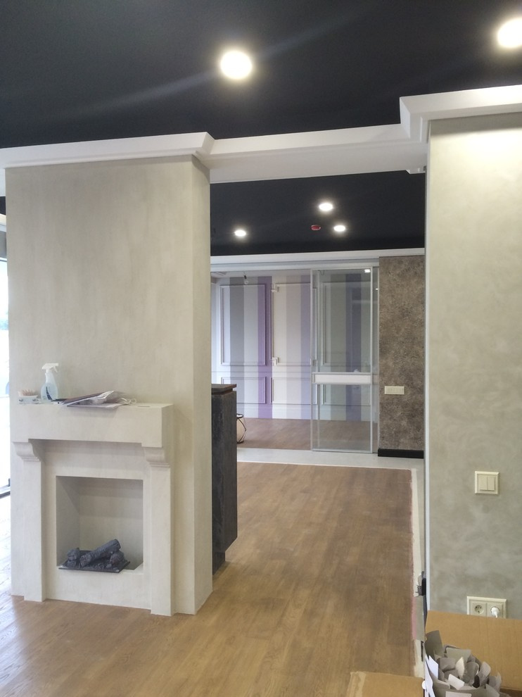 Новый офис, рабочие моменты/The new office, working moments