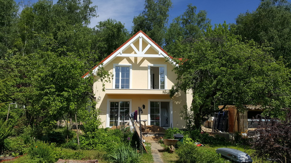 "Laura" МО Чеховский р-н