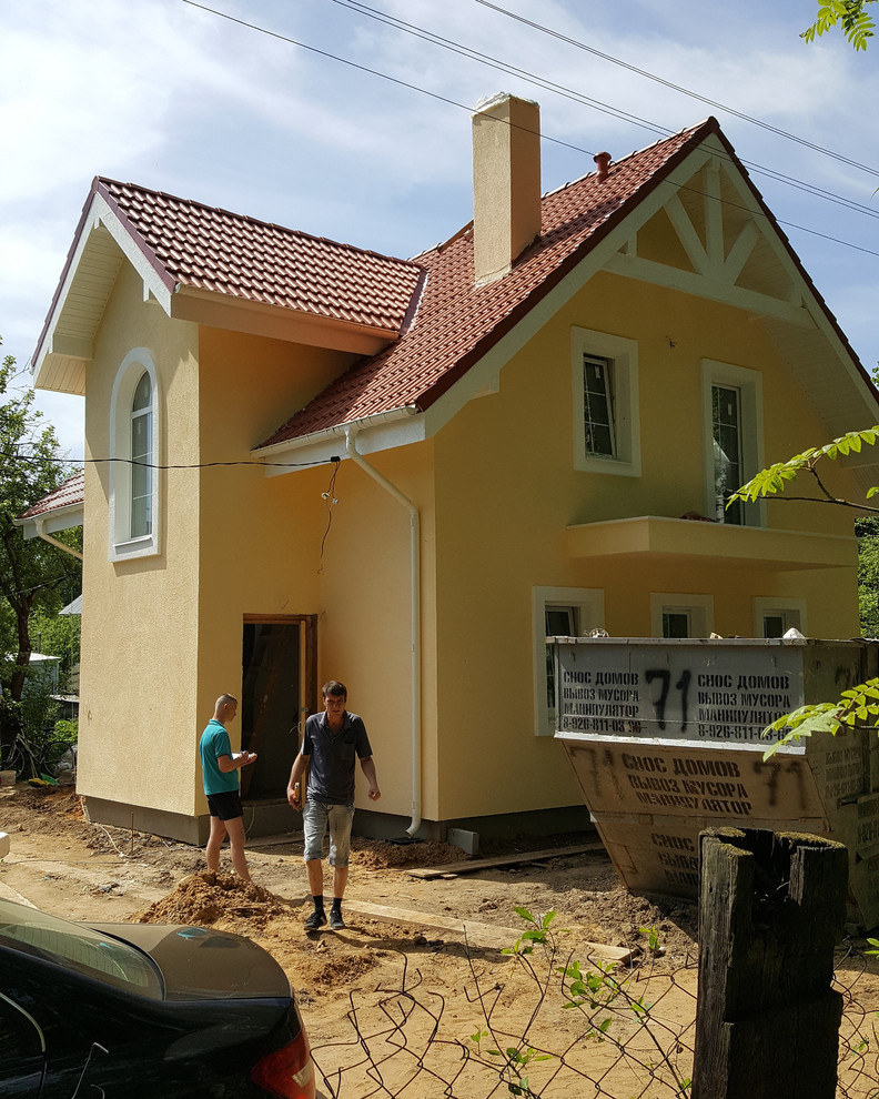 "Laura" МО Чеховский р-н