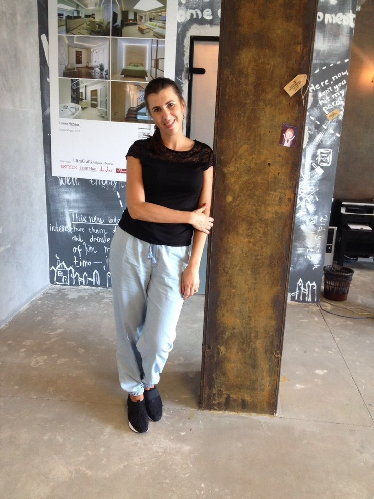 Евгения Бугакова сегодня заезжала к нам, набрала каталогов) Поделилась идеями и