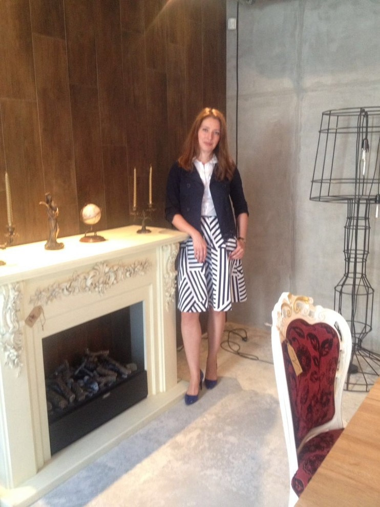 Guests on site WORKPLACESIB/Гости на площадке WORKPLACESIB