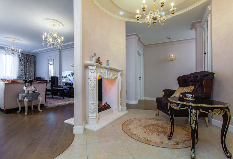 Объект Шилиной Алены