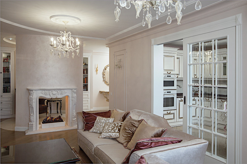 Обложка проекта: Объект Шилиной Алены