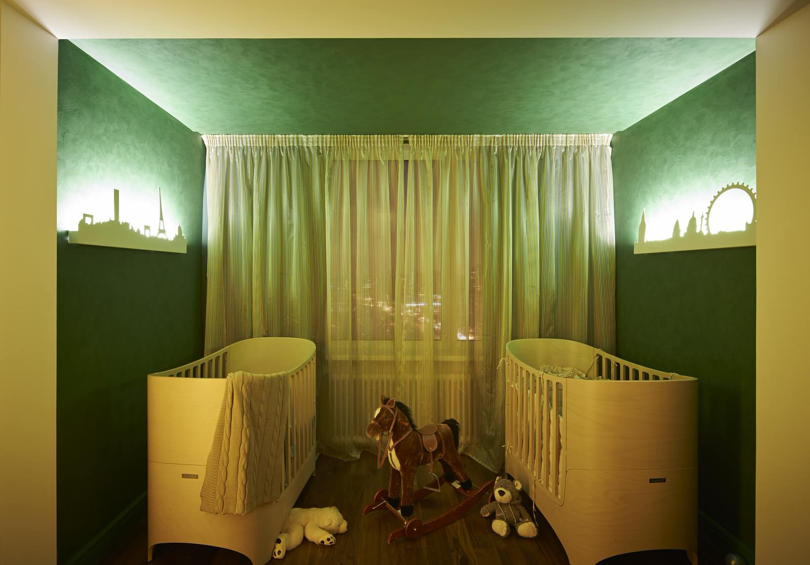 Проект от студии "Ar-ka" , дизайнер Болейшиц Элона