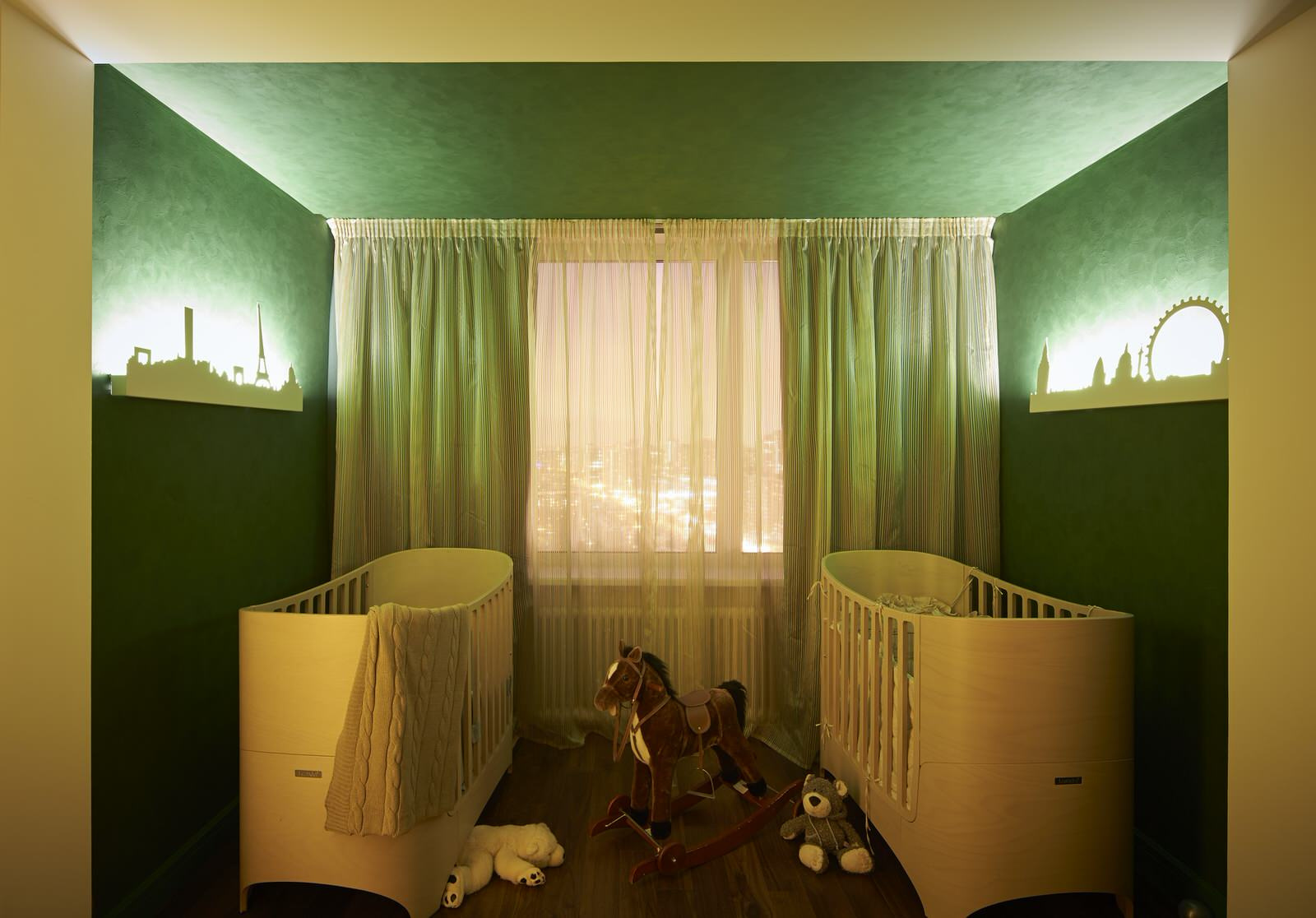 Проект от студии "Ar-ka" , дизайнер Болейшиц Элона