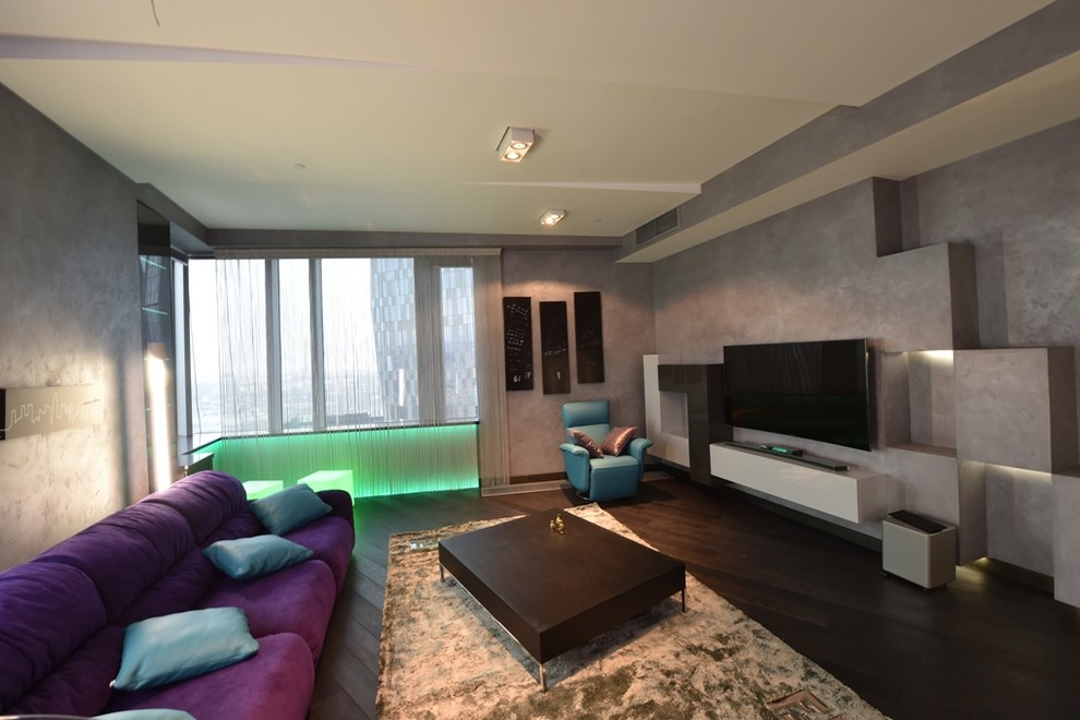 Проект от дизайнера Морозовой Татьяны