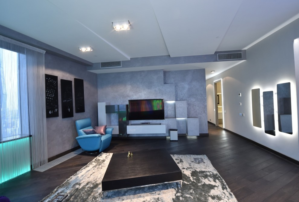 Проект от дизайнера Морозовой Татьяны