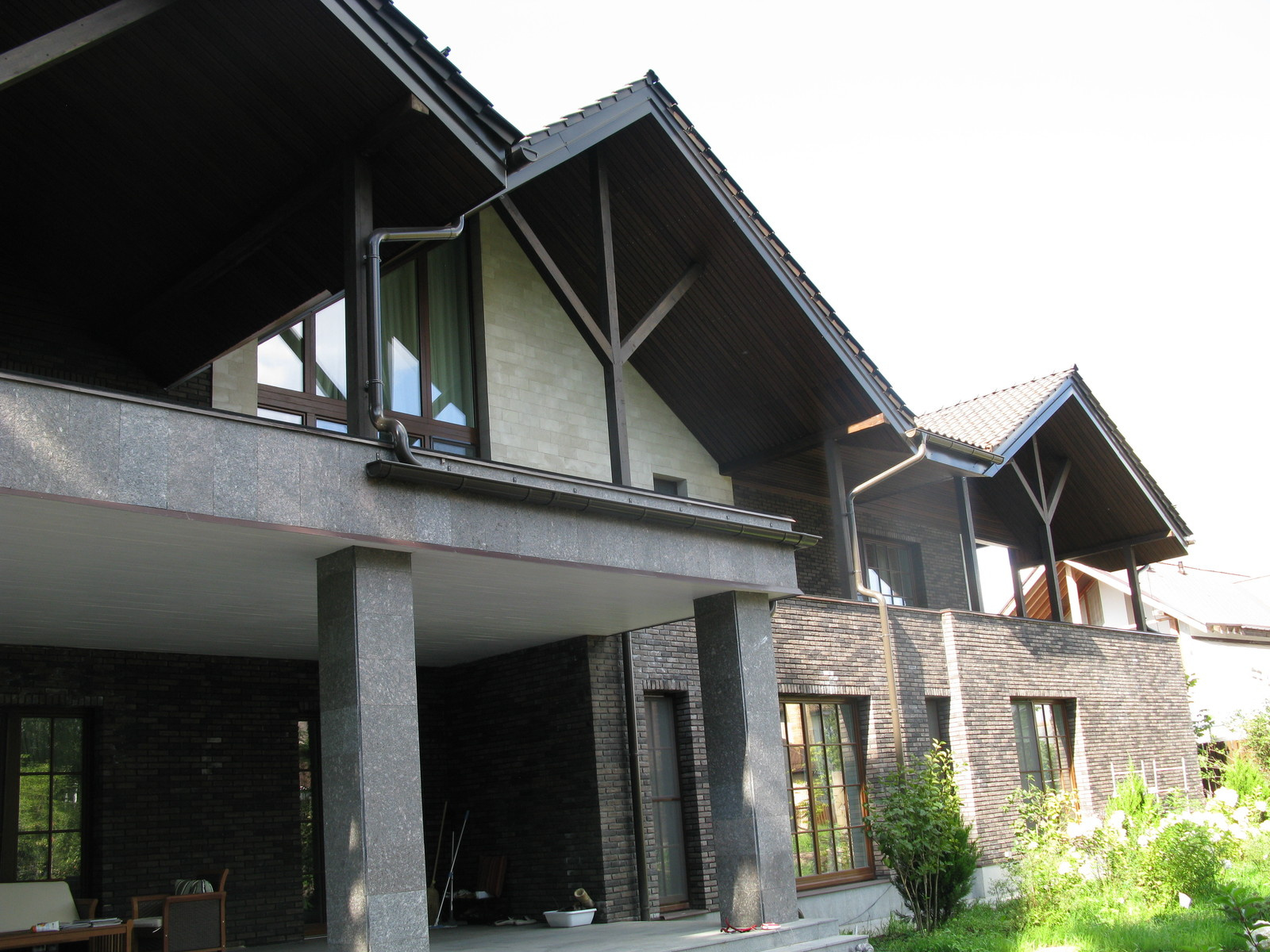 Дом в Пестово