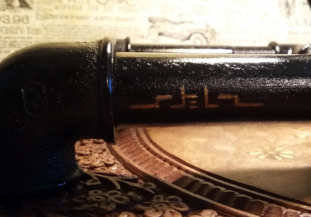 Обложка проекта: Loft Industrial Lamp