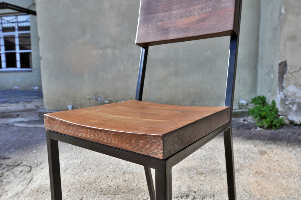Стулья "Rock chair"