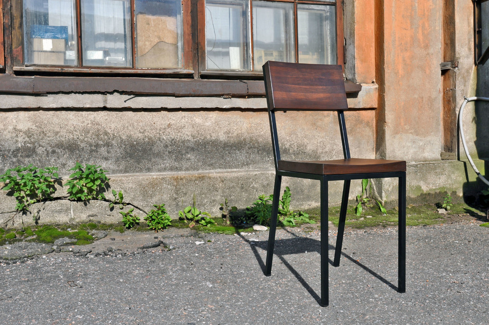 Стулья "Rock chair"
