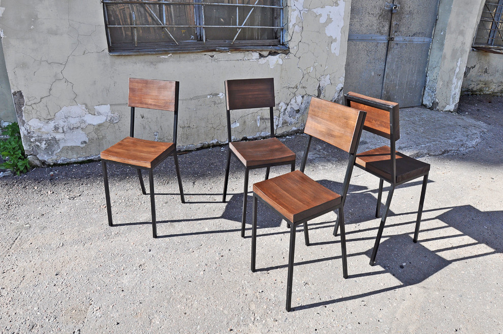 Стулья "Rock chair"