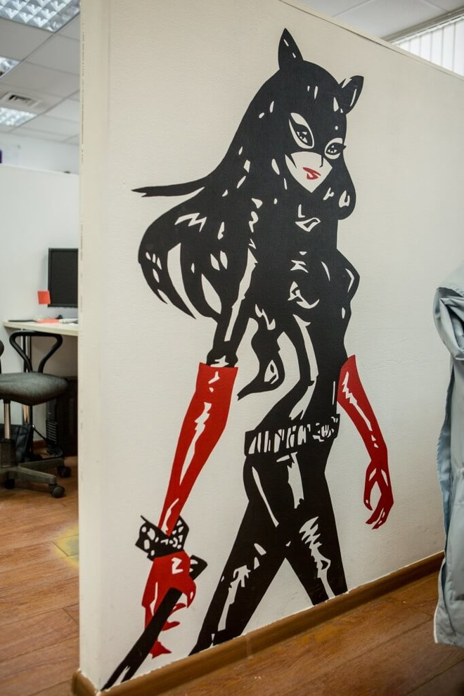 Город грехов