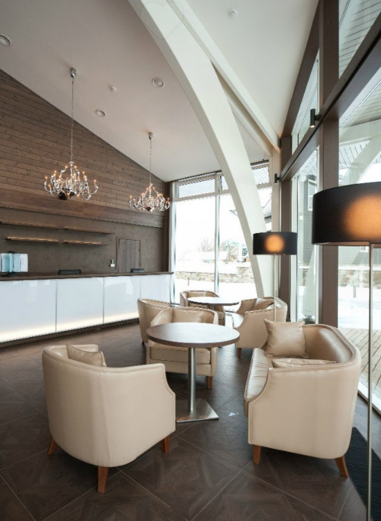 Обложка проекта: ОСВЕЩЕНИЕ ПАРК-ОТЕЛЯ "ДАЧА ВИНТЕРА " РЕСПУБЛИКА КАРЕЛИЯ