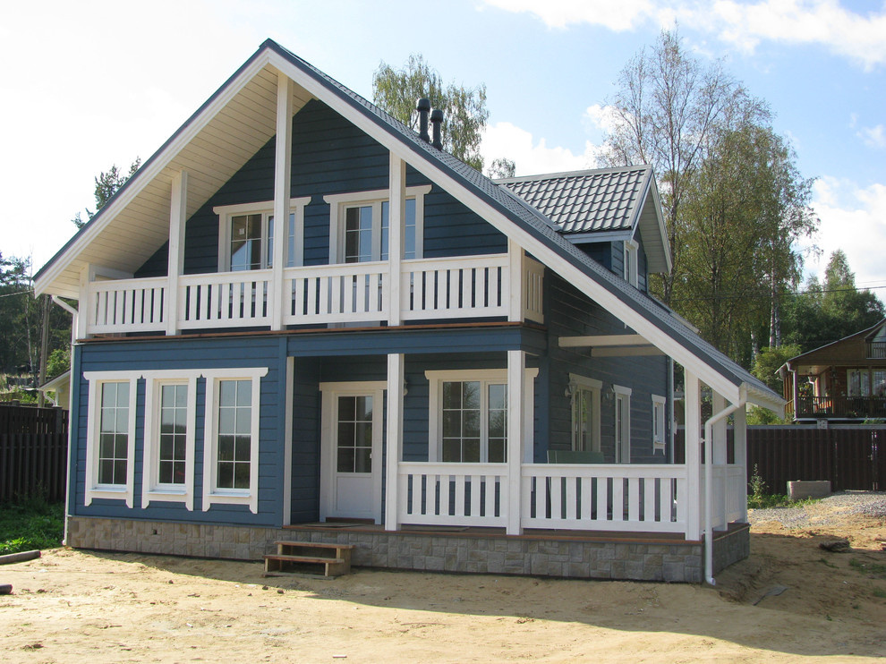 Обложка проекта: Стеклянный