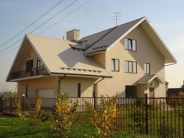 Наши работы