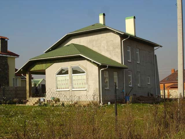 Наши работы