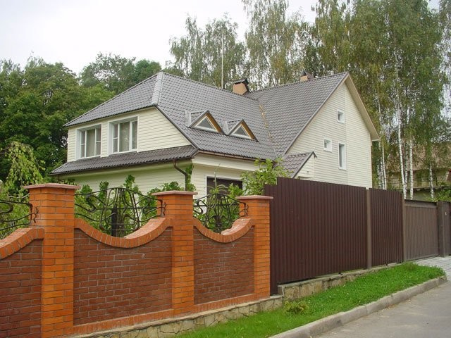 Наши работы