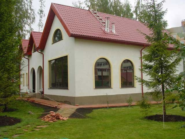 Наши работы