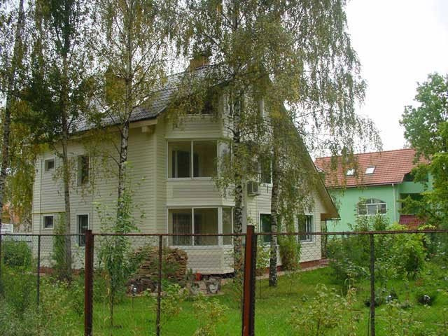 Наши работы