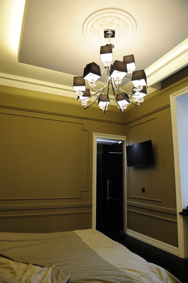 Peterogradskaya street