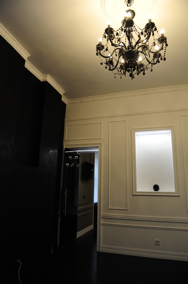 Peterogradskaya street