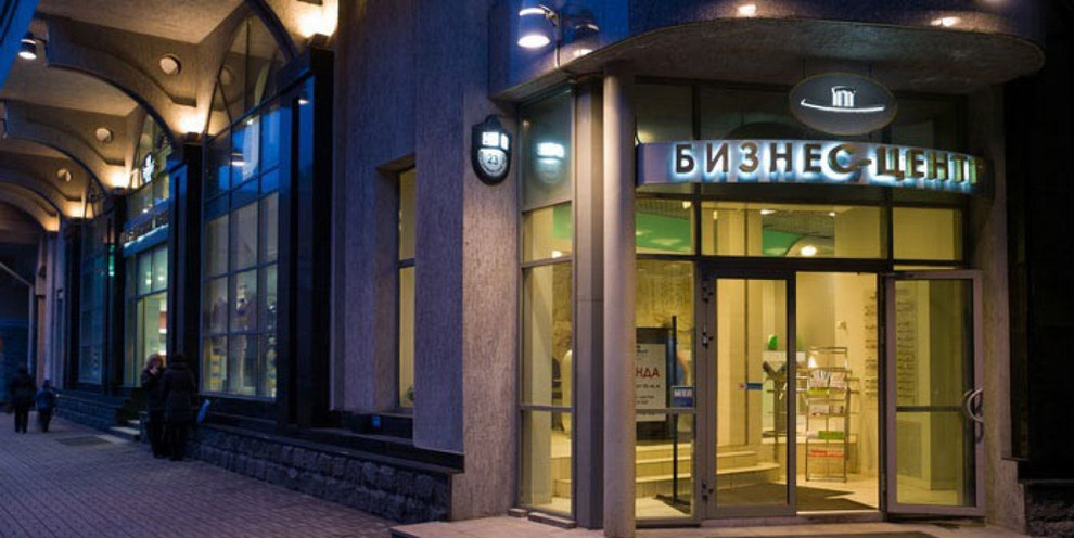 Портфолио