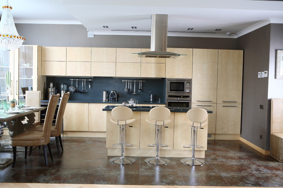 Тепло родного очага