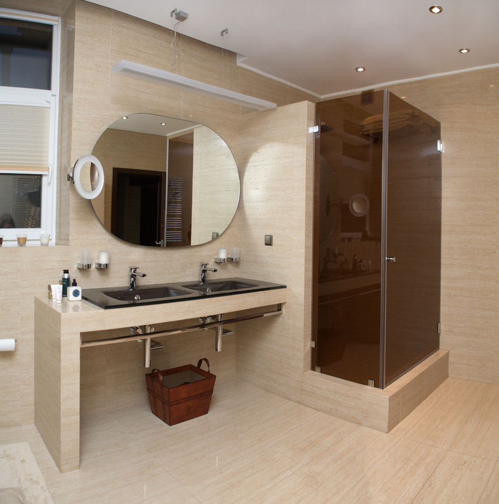 Тепло родного очага