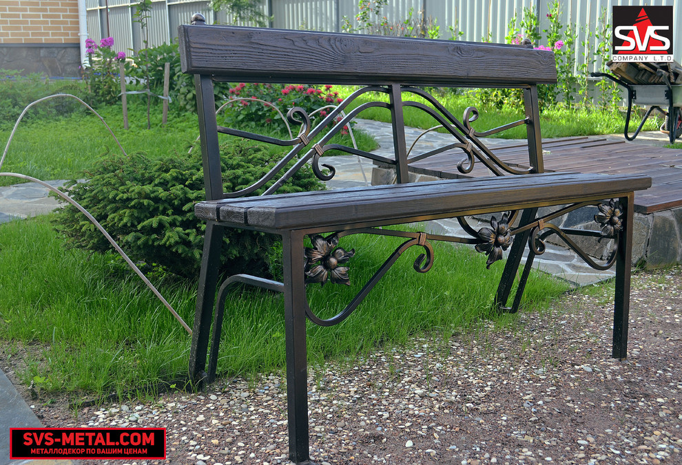 Обложка проекта: Мангал под навесом