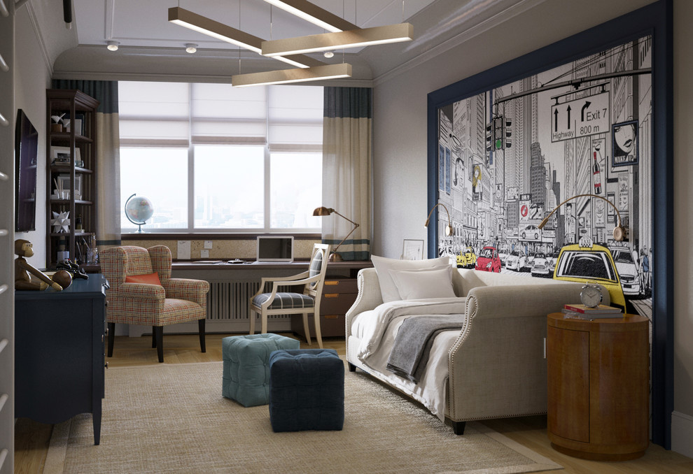 Наши реализованные проекты