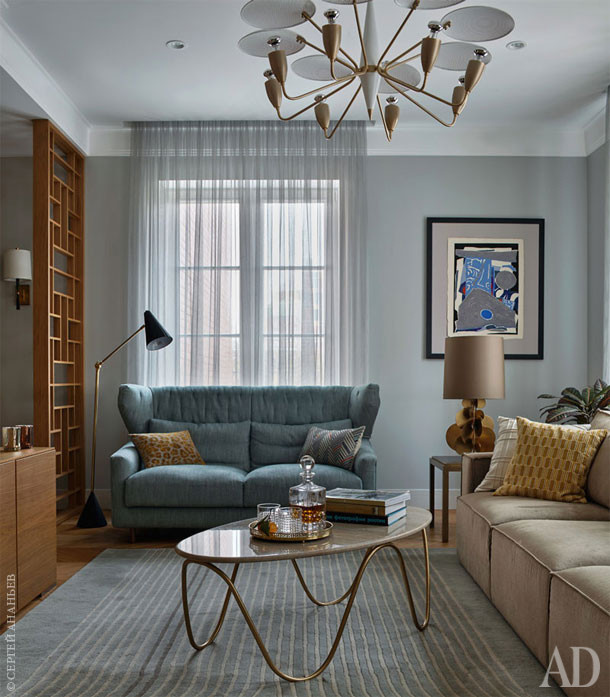 Наши реализованные проекты