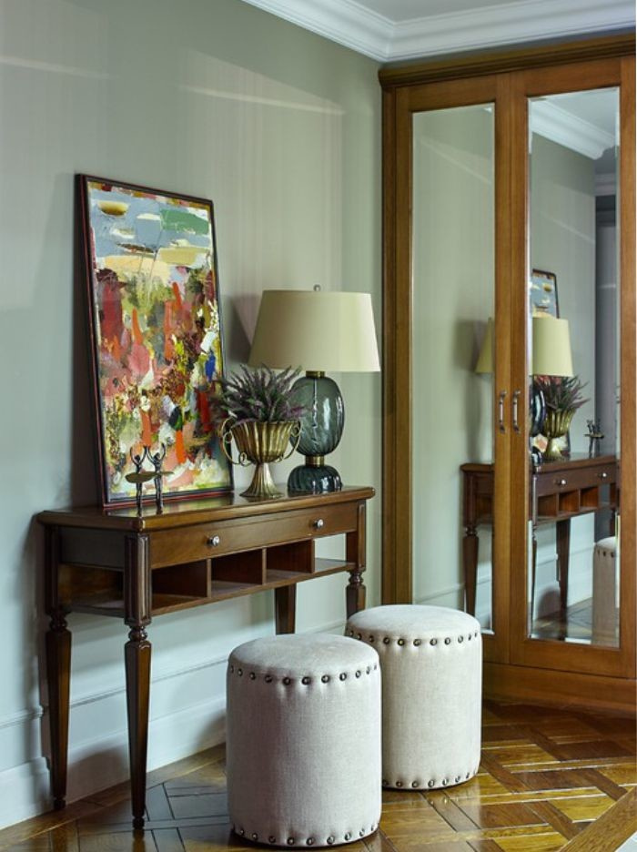 Наши реализованные проекты