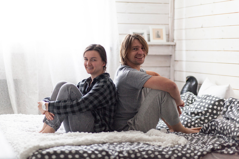 Летний домик в деревне с семейной историей.