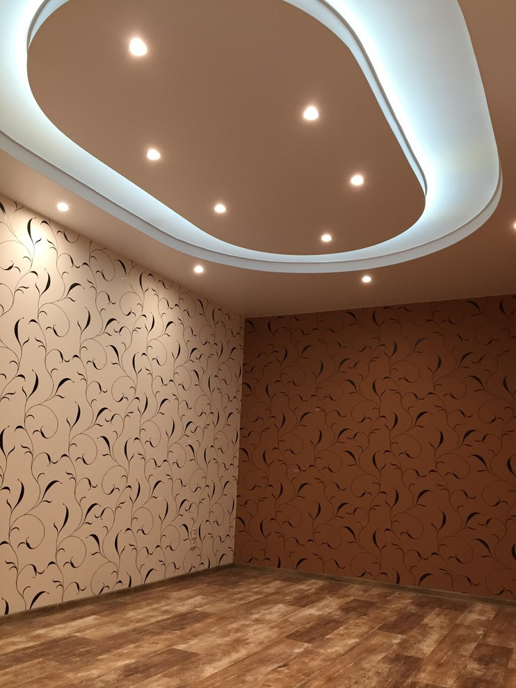 Овал в овале