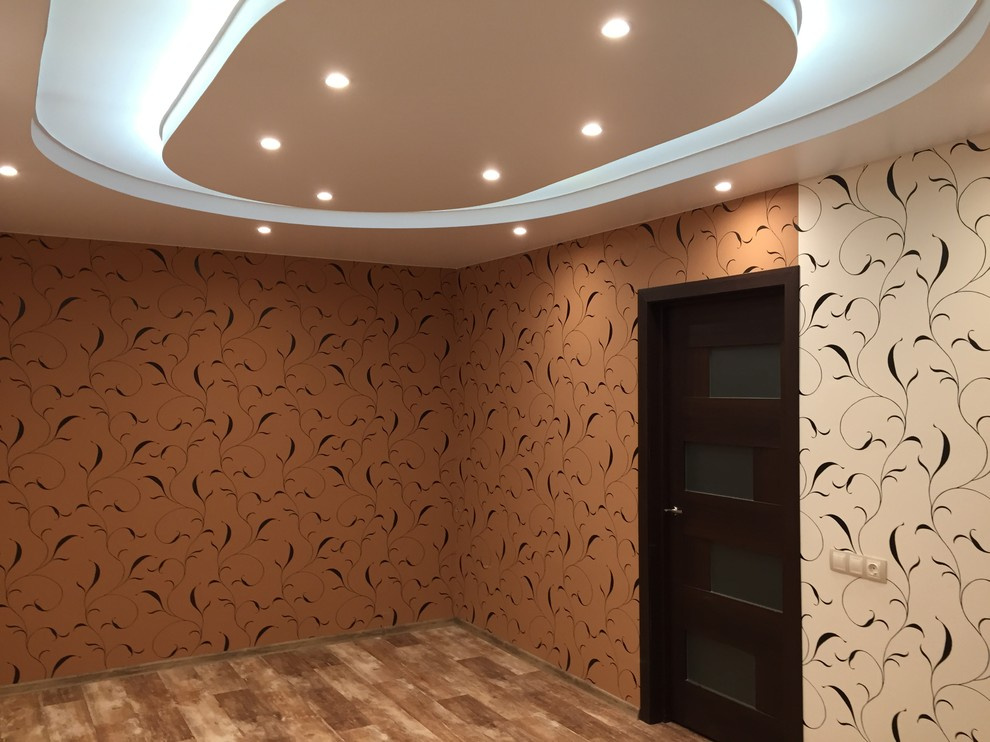 Обложка проекта: Овал в овале