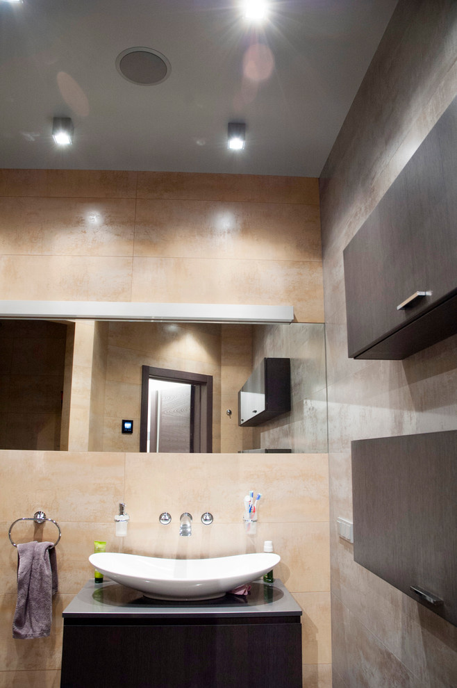 Квартира в ЖК "Зодиак"