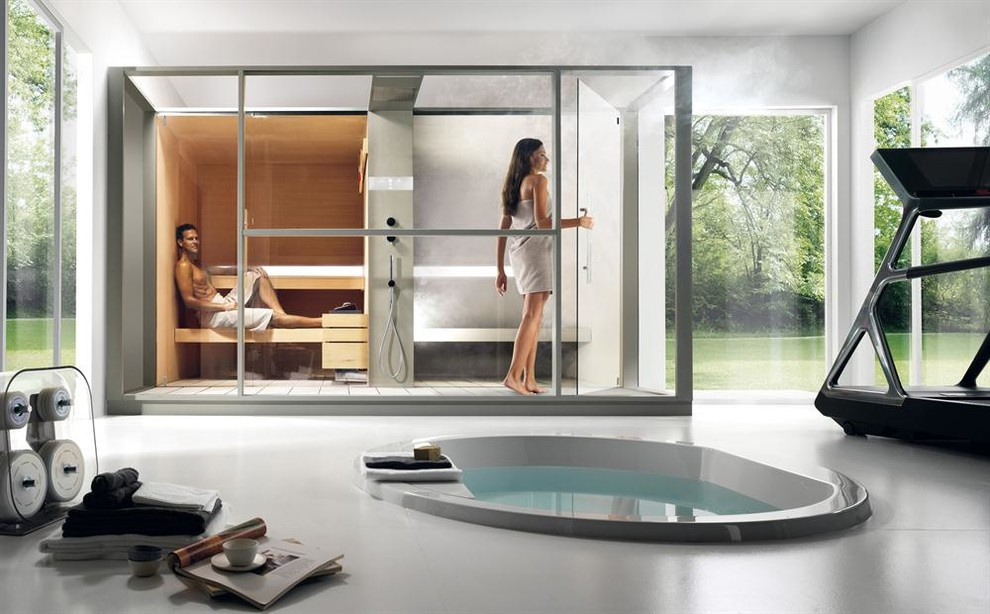 Wellness (SPA)  -
