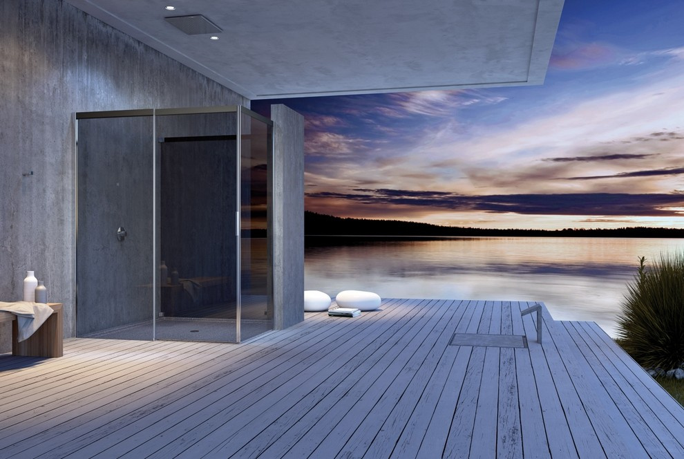 WELLNESS (SPA) - DUKA