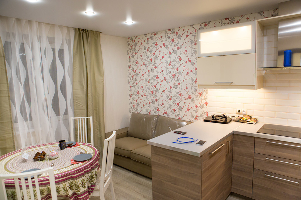 ЖК Лесная сказка