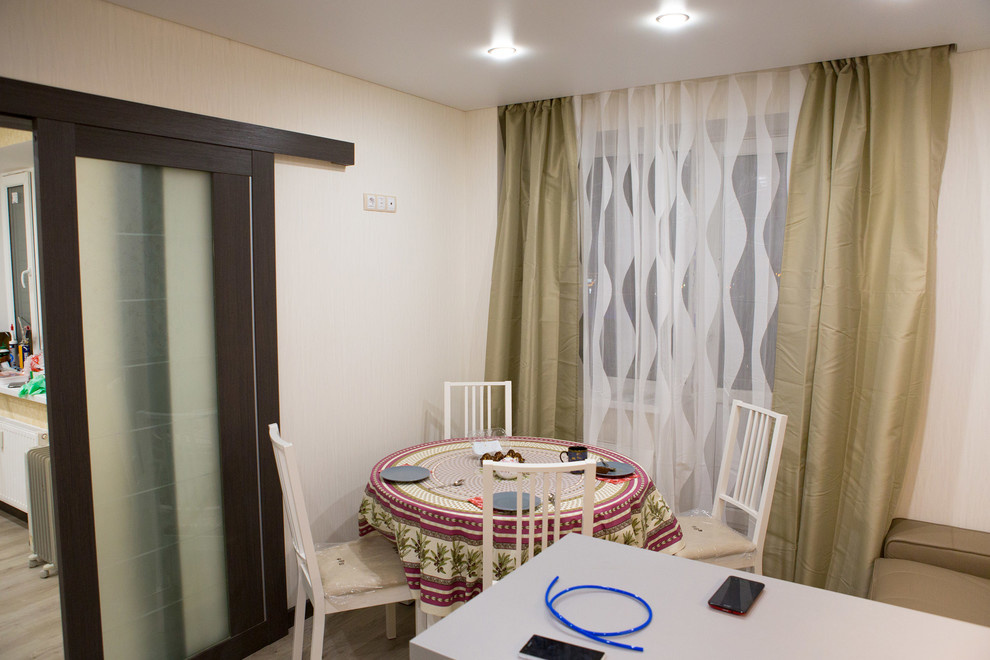 ЖК Лесная сказка