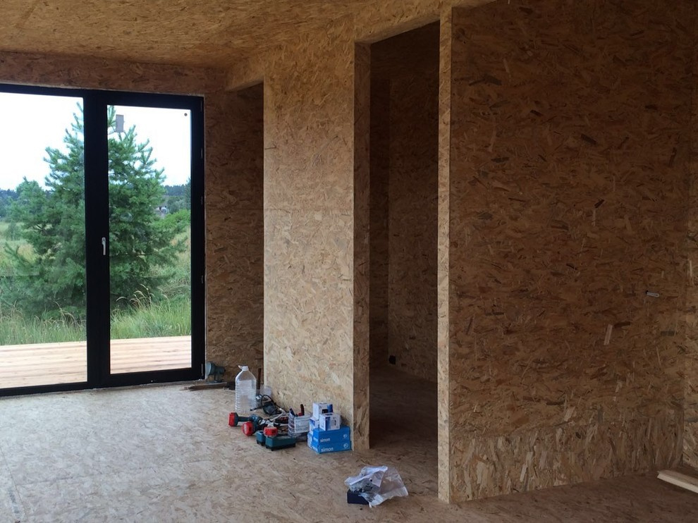 Минидом М60-Салауре