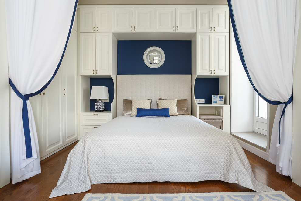 Квартира на Пречистенке