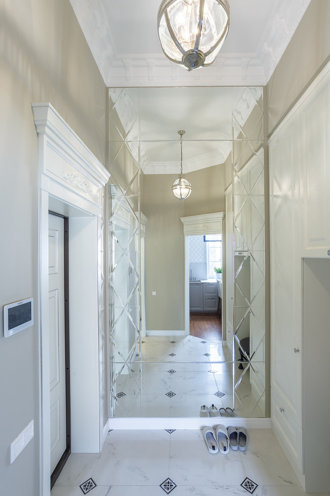 Квартира на Пречистенке