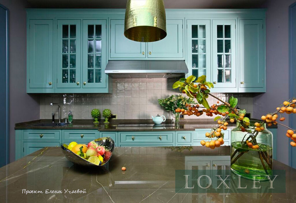 Английские кухни LOXLEY