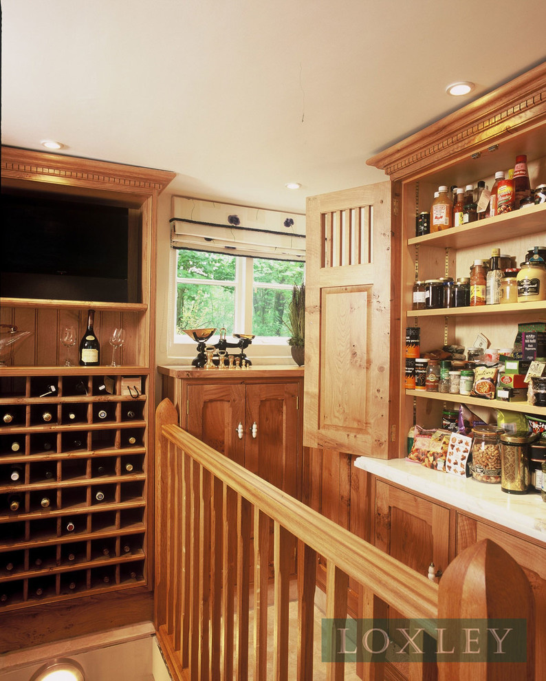 Английские кухни LOXLEY