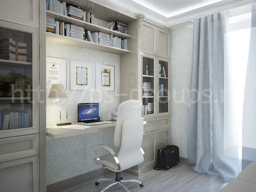 квартиры