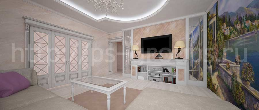 квартиры
