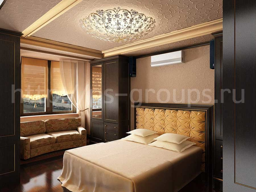 квартиры