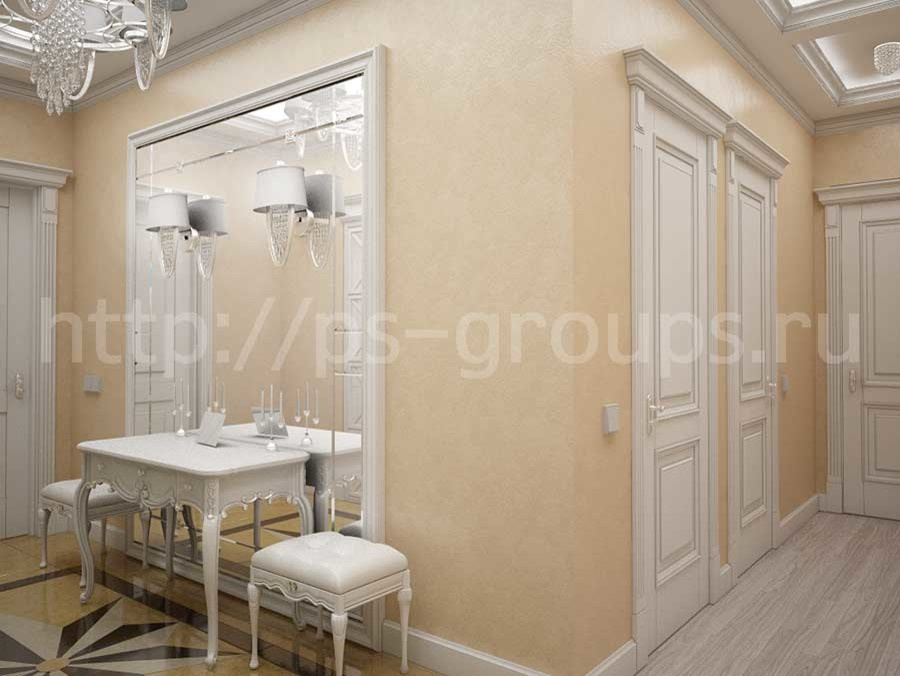 квартиры